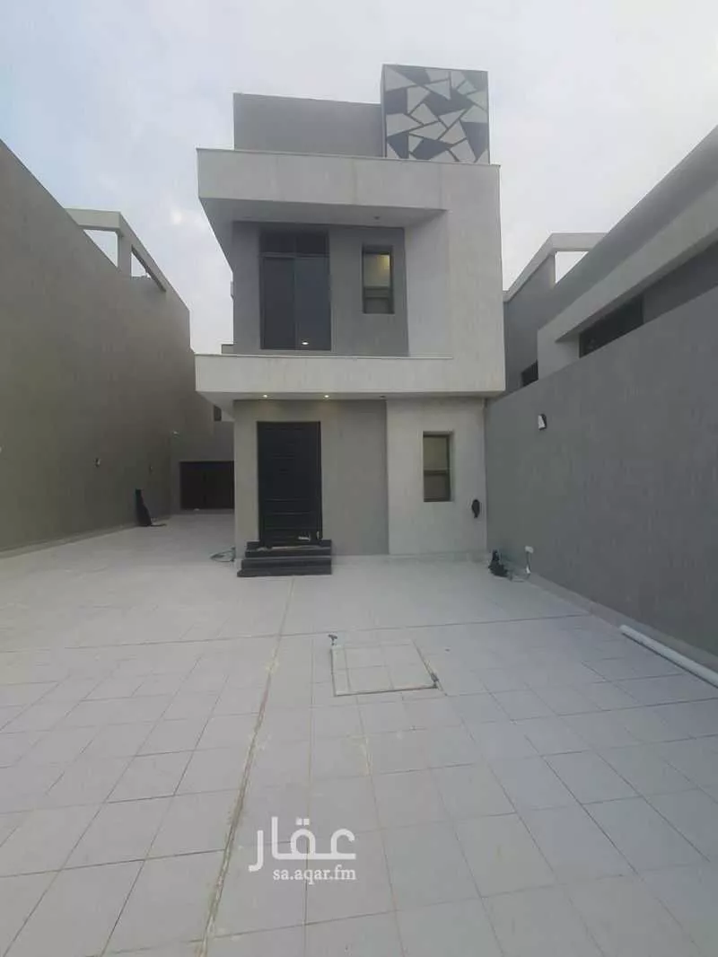 4 bedroom villa in Al Buhairah, Eastern Province 6