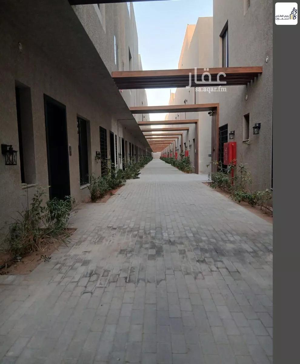3 bedroom villa in Al Rimal, Riyadh 12
