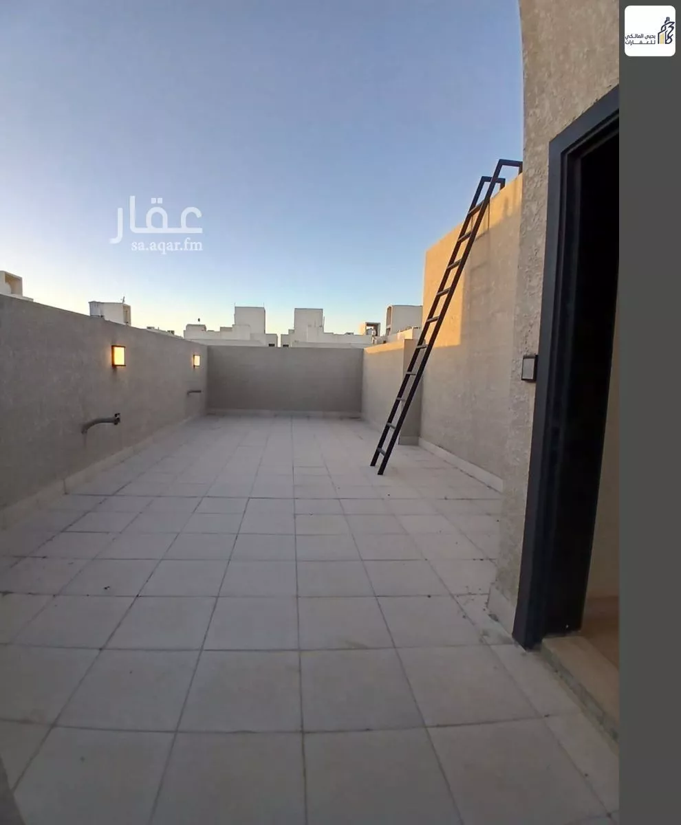 3 bedroom villa in Al Rimal, Riyadh 14