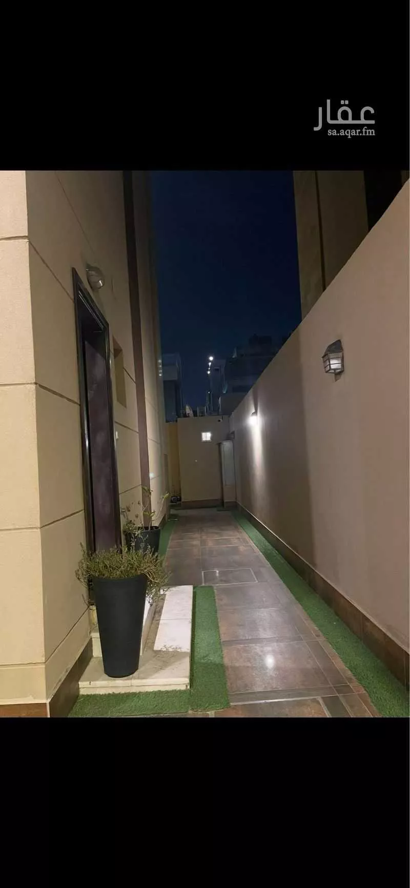 فيلا 7 غرف في الشاطئ 5