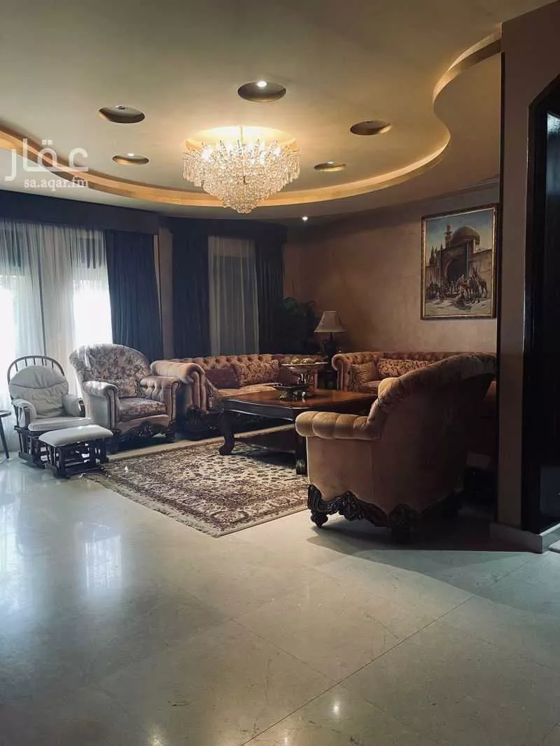 فيلا 7 غرف في الشاطئ 3