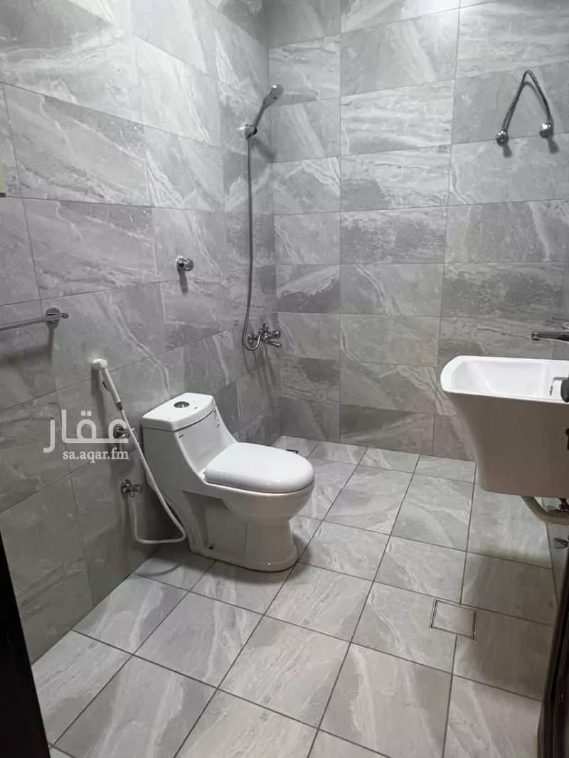 4 bedroom apartment in Al Marwa 4