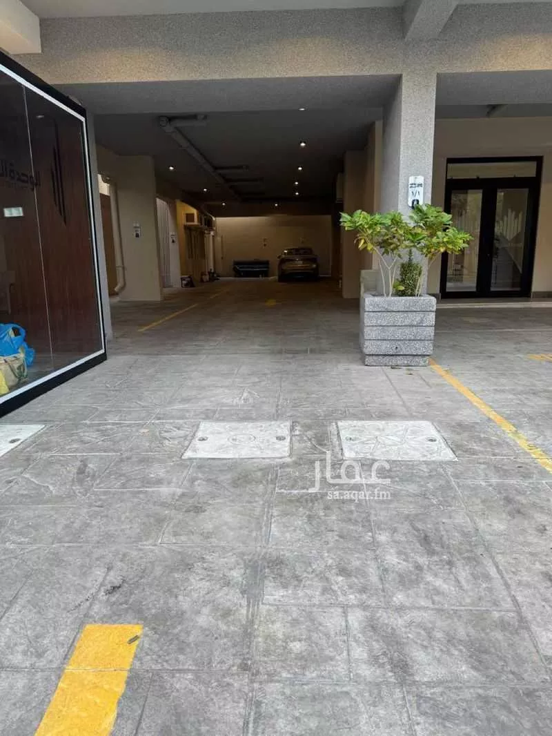 شقة 4 غرف في النعيم 2