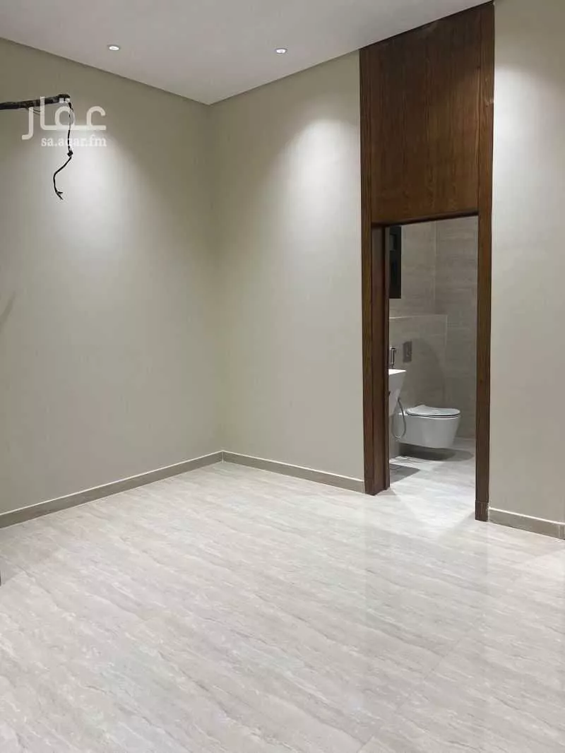3 bedroom apartment in Al Zahrah 5