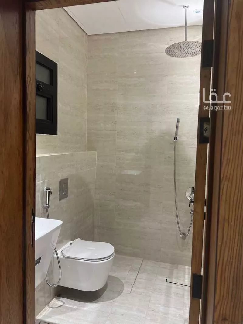 3 bedroom apartment in Al Zahrah 3