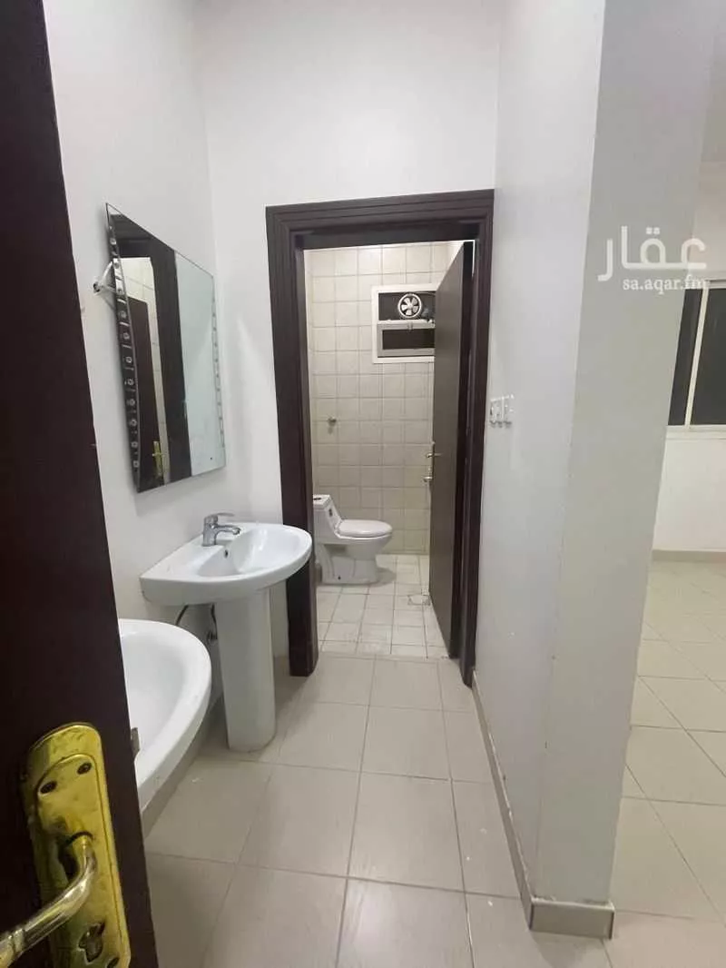 3 bedroom apartment in Al Yasmin 3