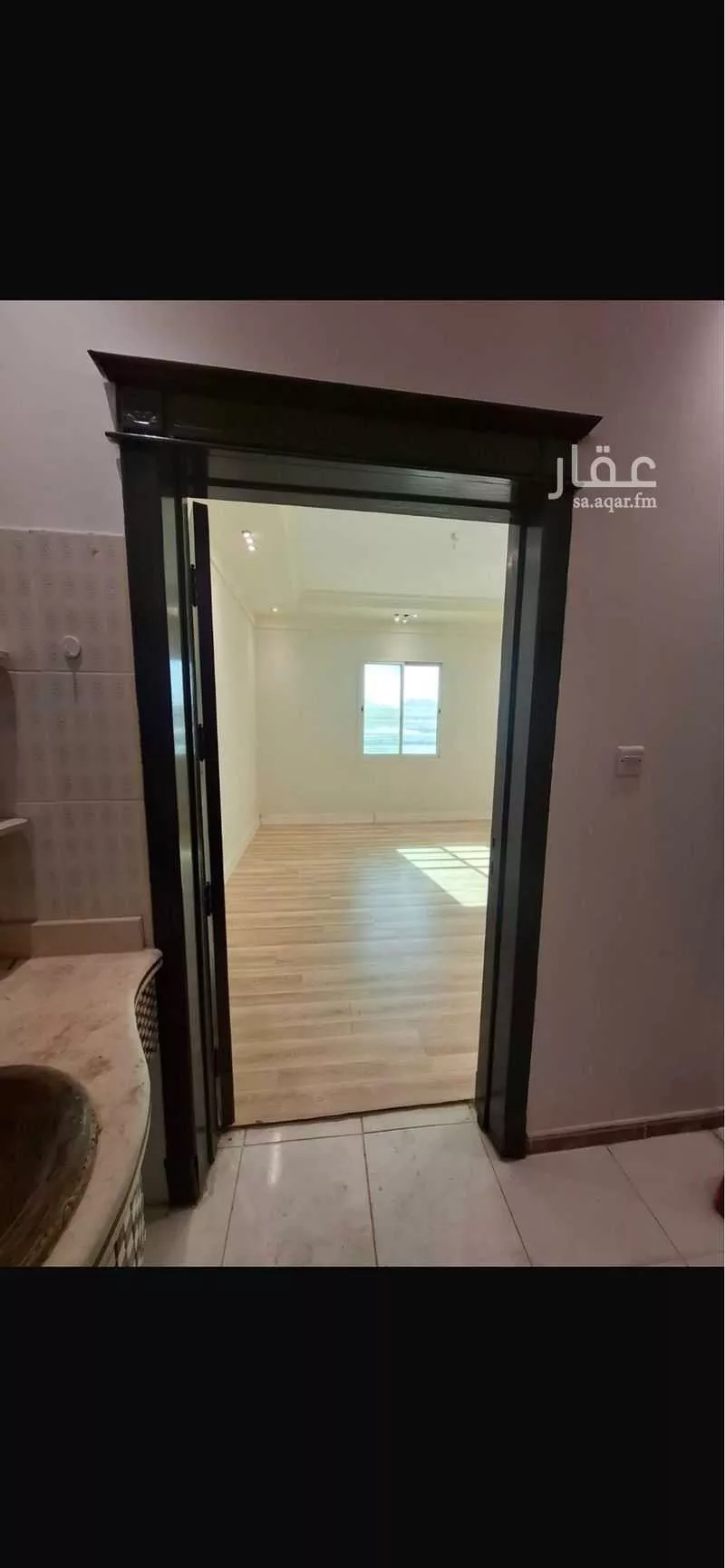 شقة 3 غرف في اليرموك 1