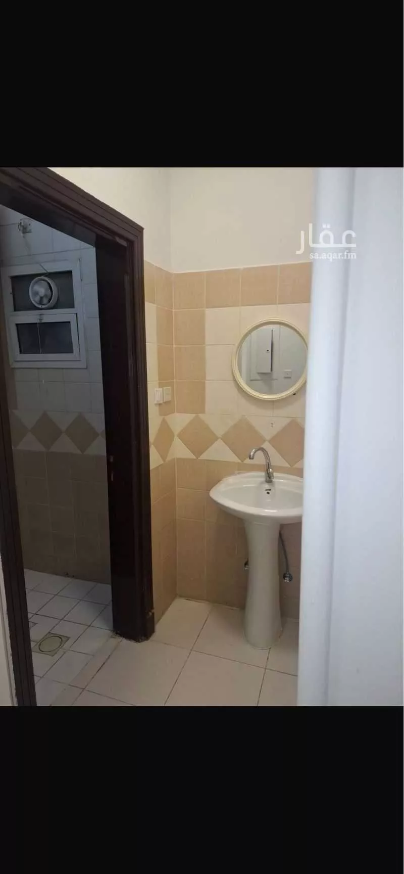 شقة 3 غرف في اليرموك 2