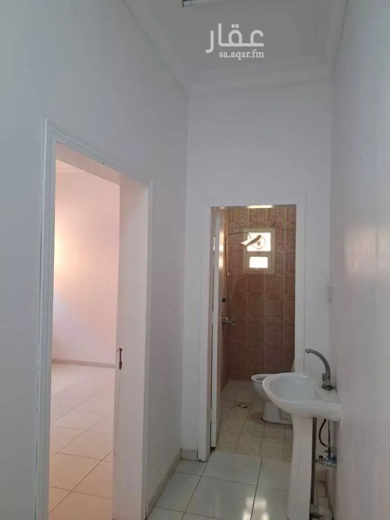 شقة 1 غرف في اليرموك 4