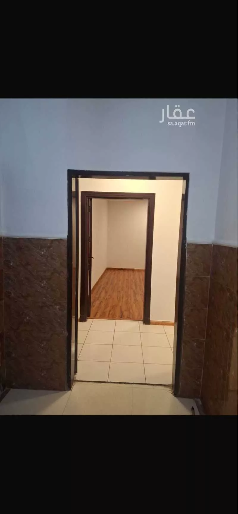 شقة 3 غرف في اليرموك 1