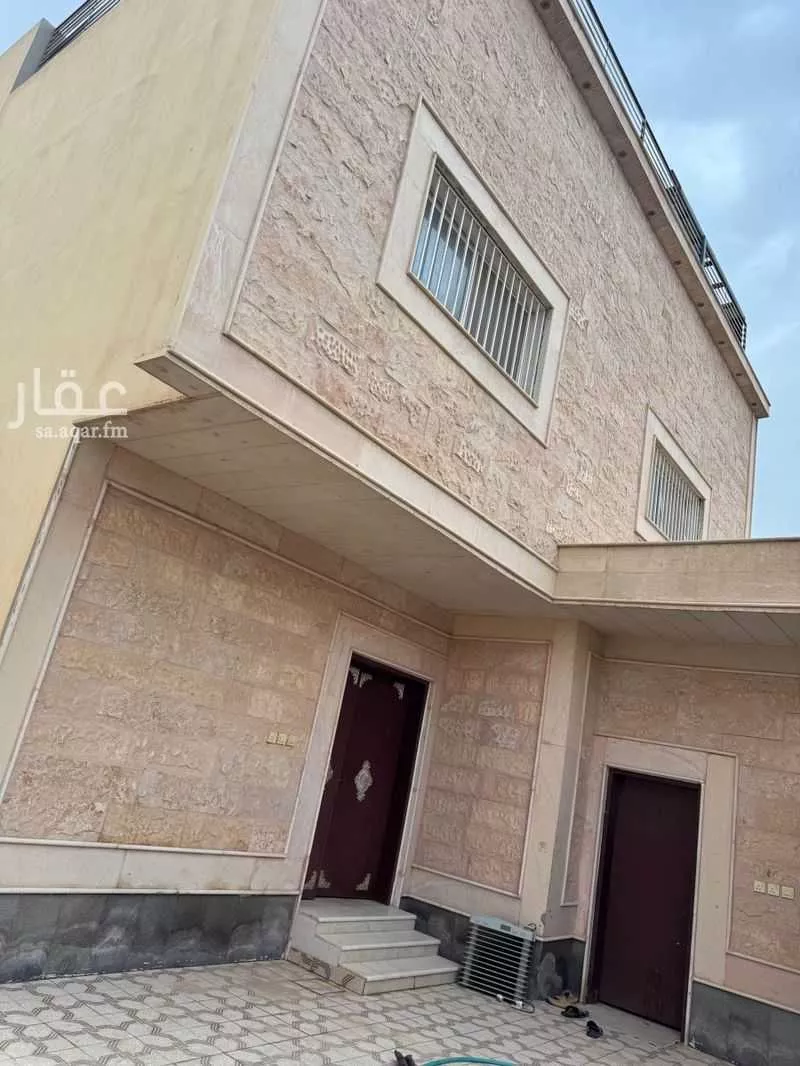 فيلا 7 غرف في طويق 3