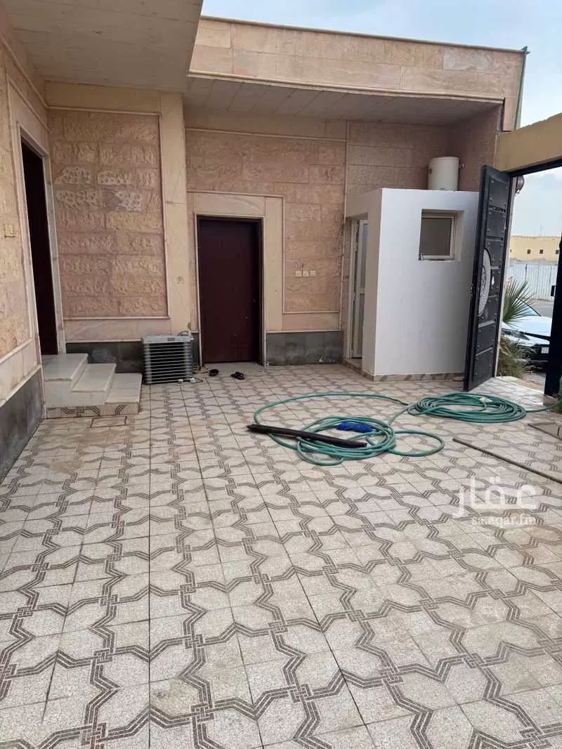 فيلا 7 غرف في طويق 2