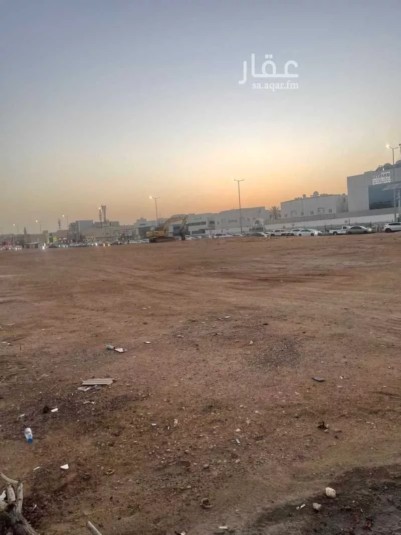 أرض 3364 م² في الحمراء 2