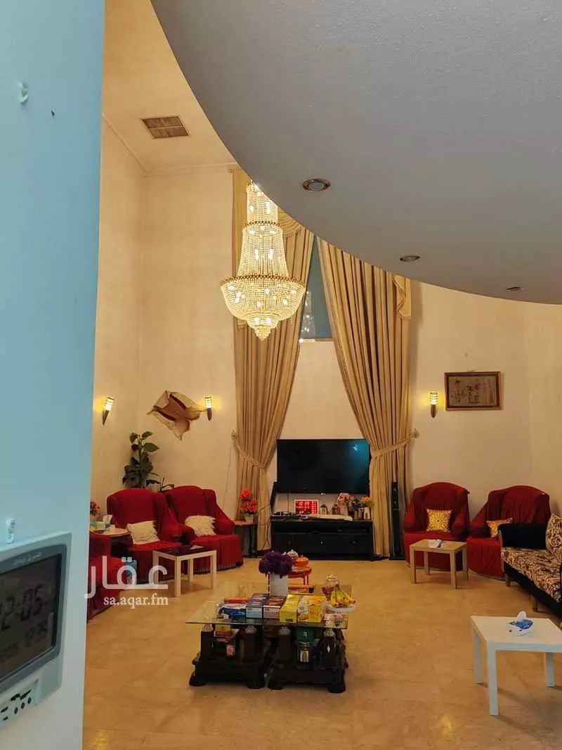 فيلا 7 غرف في النزهة، الرياض 4