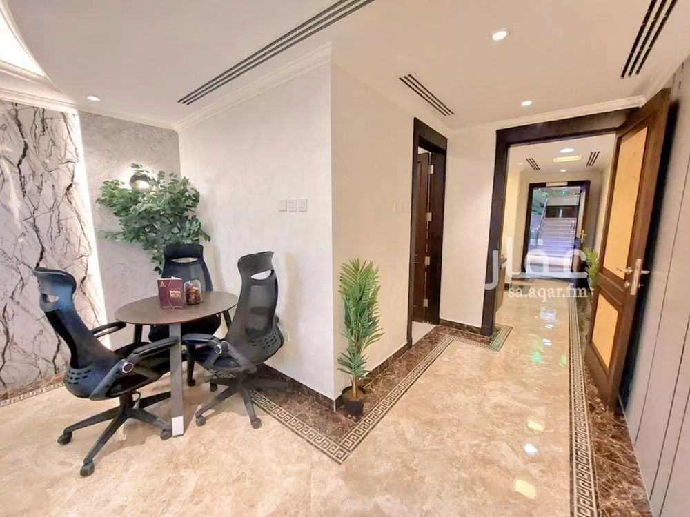 2 bedroom office in Al Muhammadiyah, Riyadh 11