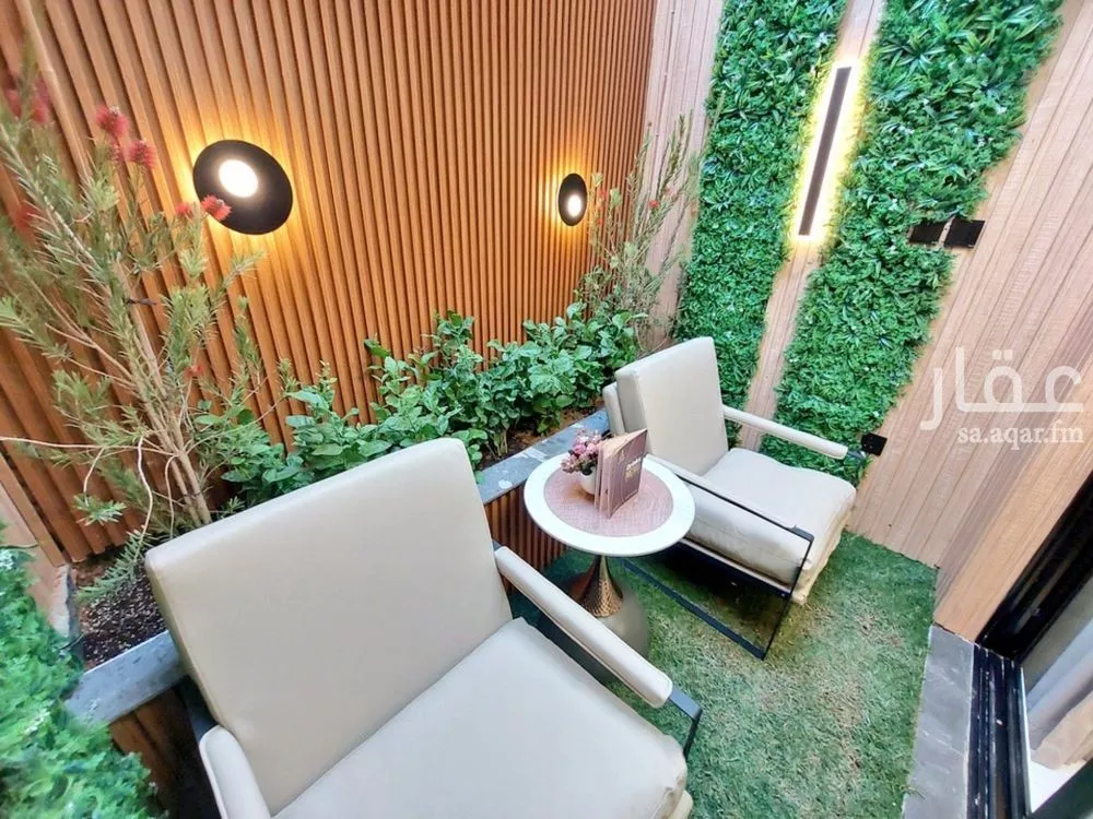 5 bedroom office in Al Olaya, Riyadh 4