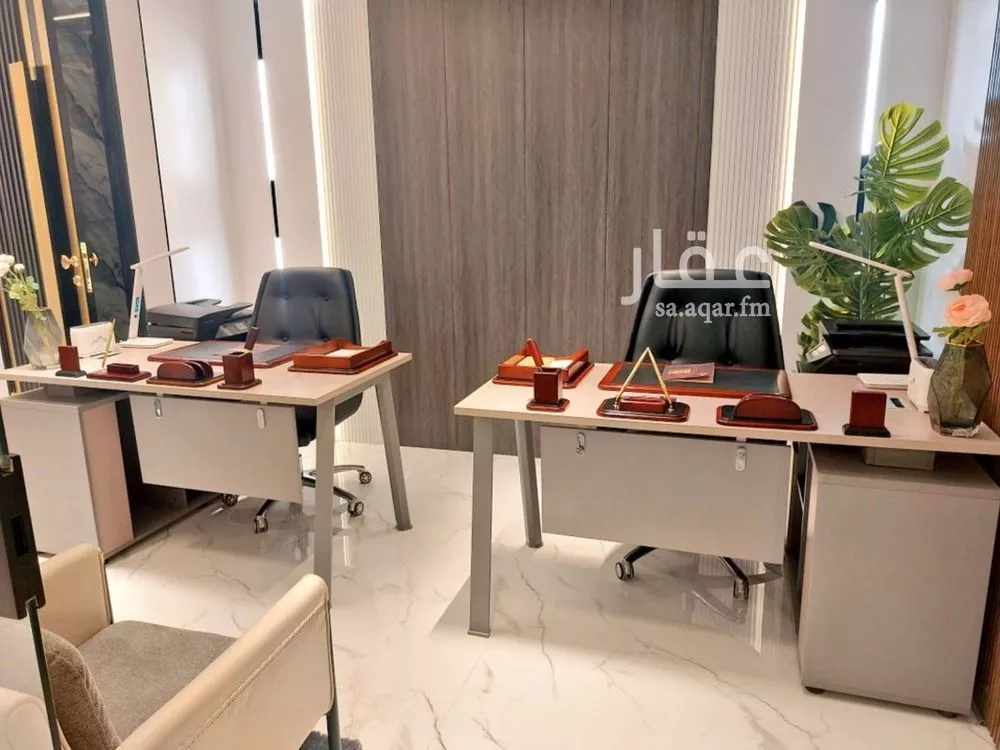 5 bedroom office in Al Olaya, Riyadh 11