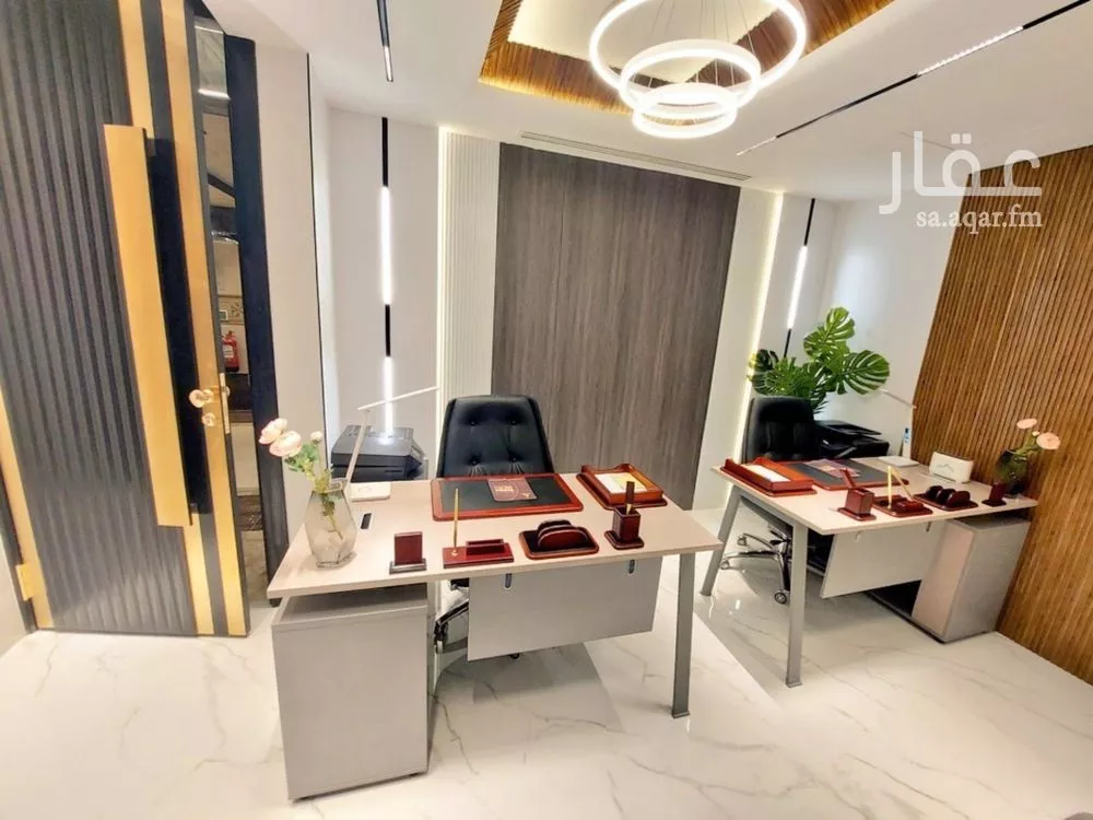 5 bedroom office in Al Olaya, Riyadh 13