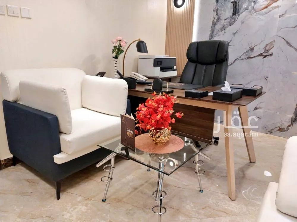 2 bedroom office in Al Muhammadiyah, Riyadh 6