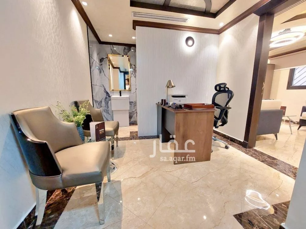 2 bedroom office in Al Muhammadiyah, Riyadh 12