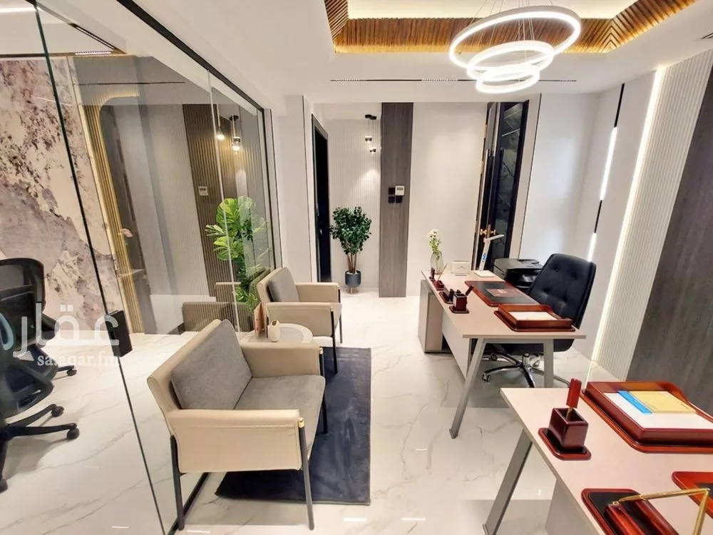 5 bedroom office in Al Olaya, Riyadh 9