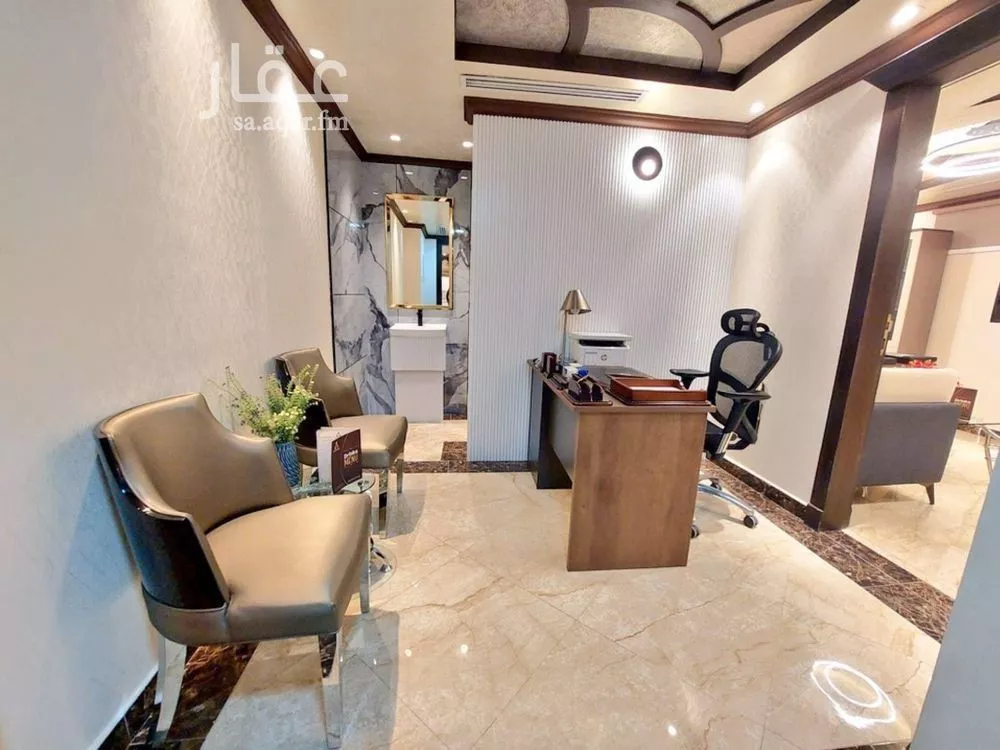 2 bedroom office in Al Muhammadiyah, Riyadh 8