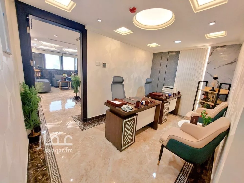 2 bedroom office in Al Muhammadiyah, Riyadh 6