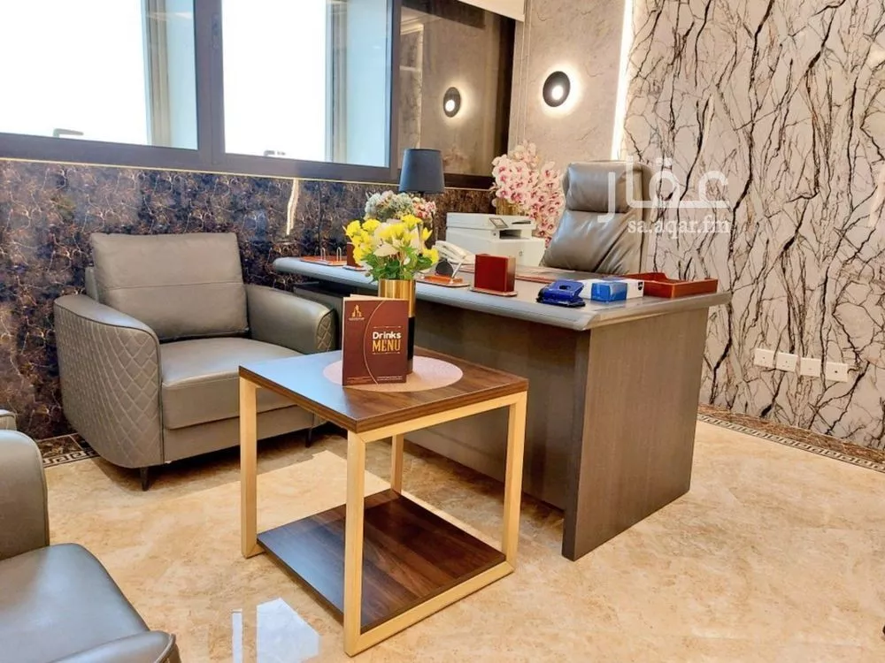 2 bedroom office in Al Muhammadiyah, Riyadh 16