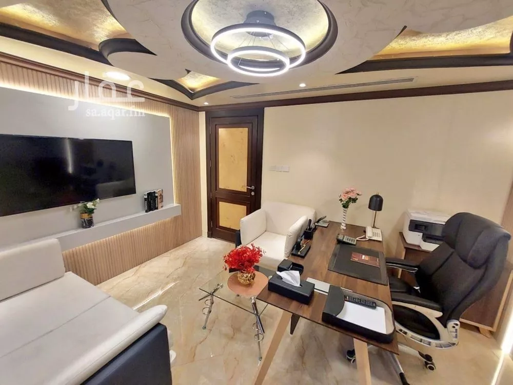 2 bedroom office in Al Muhammadiyah, Riyadh 11