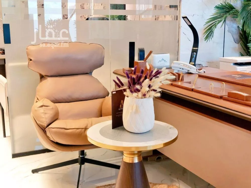 مكتب 38 م² في العليا 3