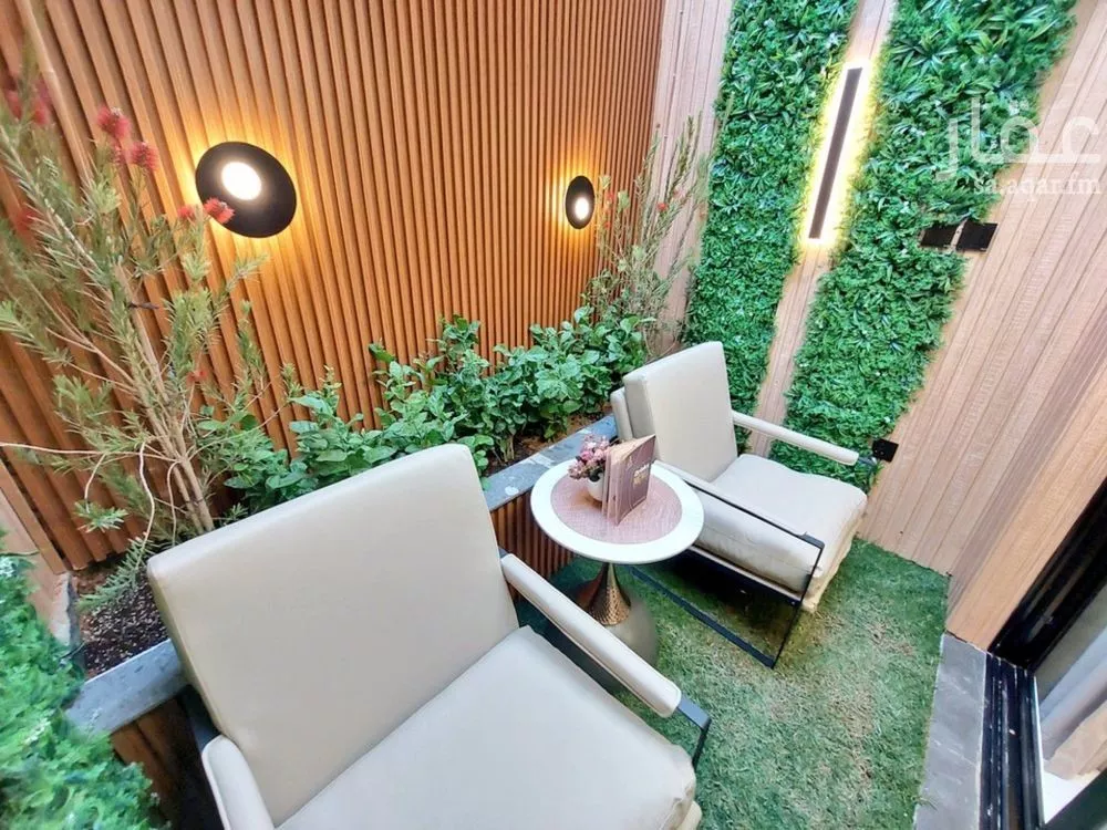 5 bedroom office in Al Olaya, Riyadh 14