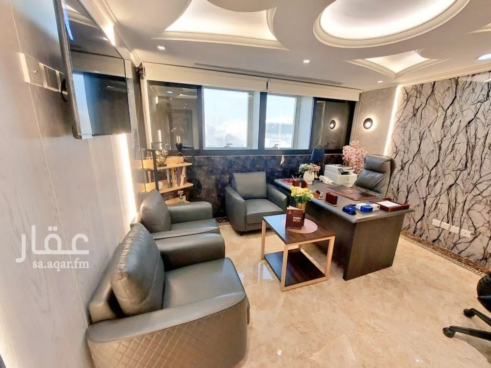 2 bedroom office in Al Muhammadiyah, Riyadh 4