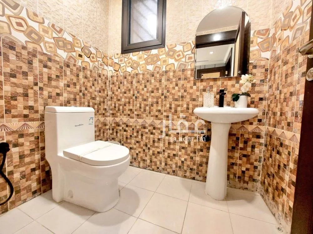 2 bedroom office in Al Muhammadiyah, Riyadh 18