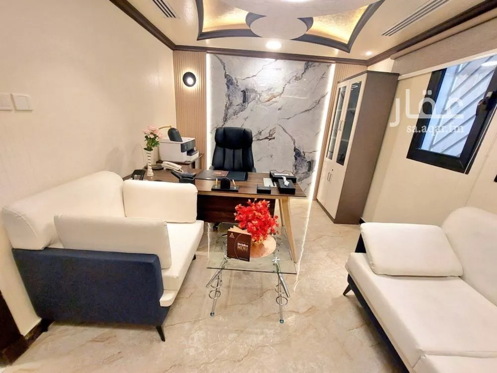 2 bedroom office in Al Muhammadiyah, Riyadh 9