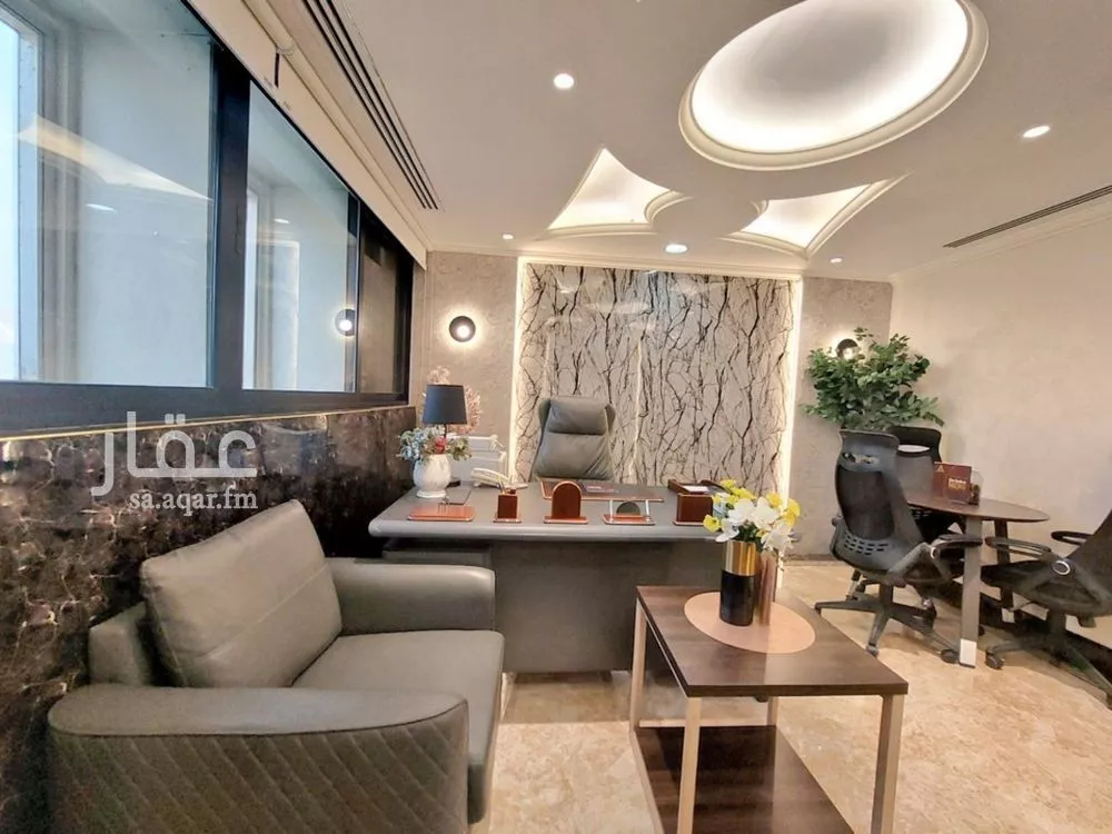 2 bedroom office in Al Muhammadiyah, Riyadh 9