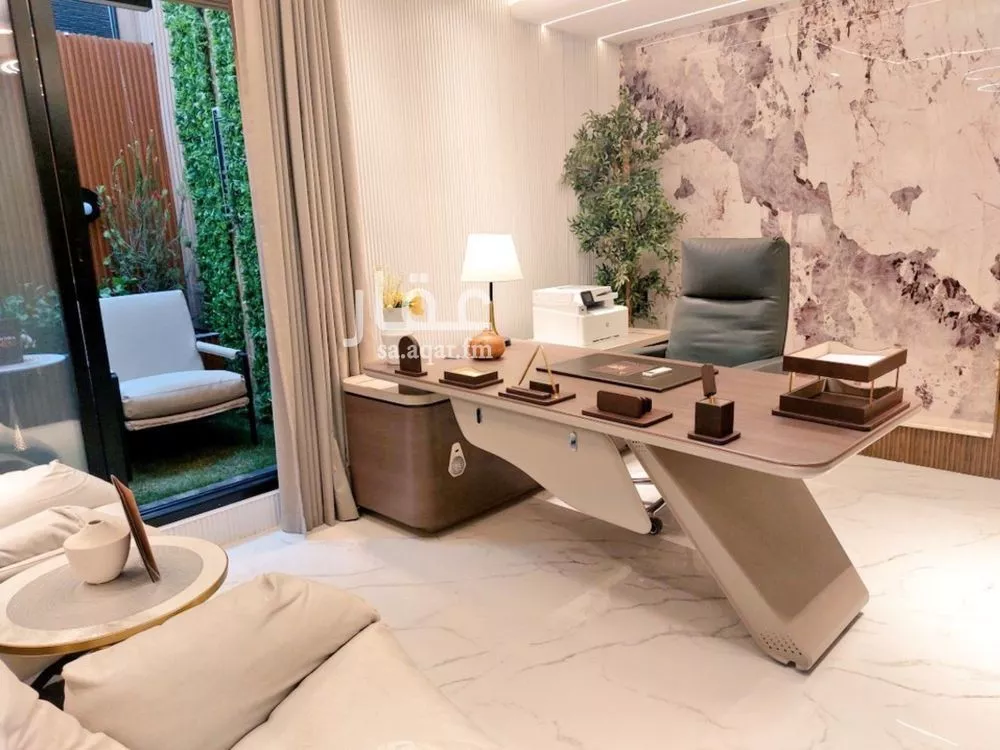 5 bedroom office in Al Olaya, Riyadh 6