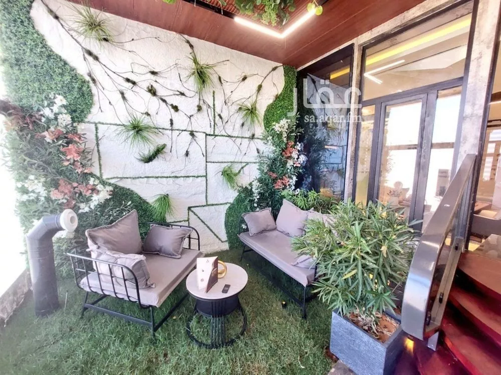 مكتب 38 م² في العليا 4