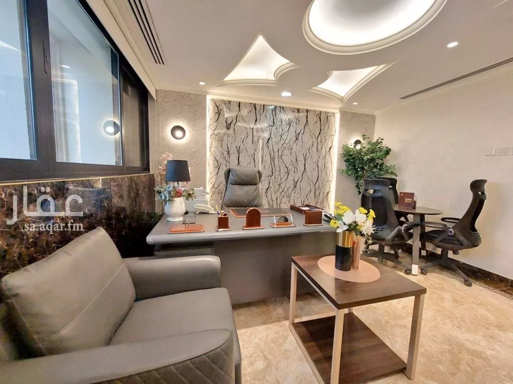 2 bedroom office in Al Muhammadiyah, Riyadh 13
