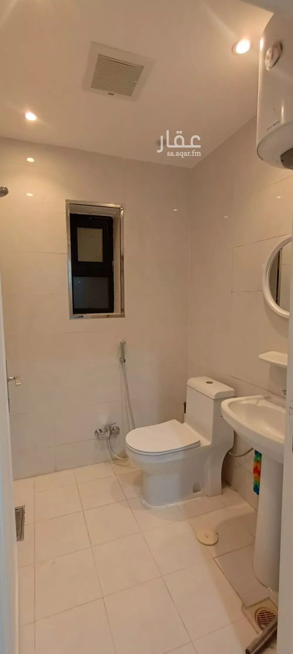 2 bedroom floor in An Nasim Al Gharbi 2