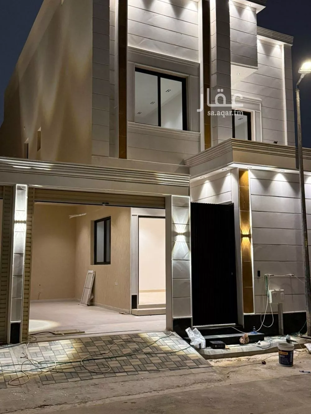 6 bedroom floor in An Nasim Al Gharbi 3