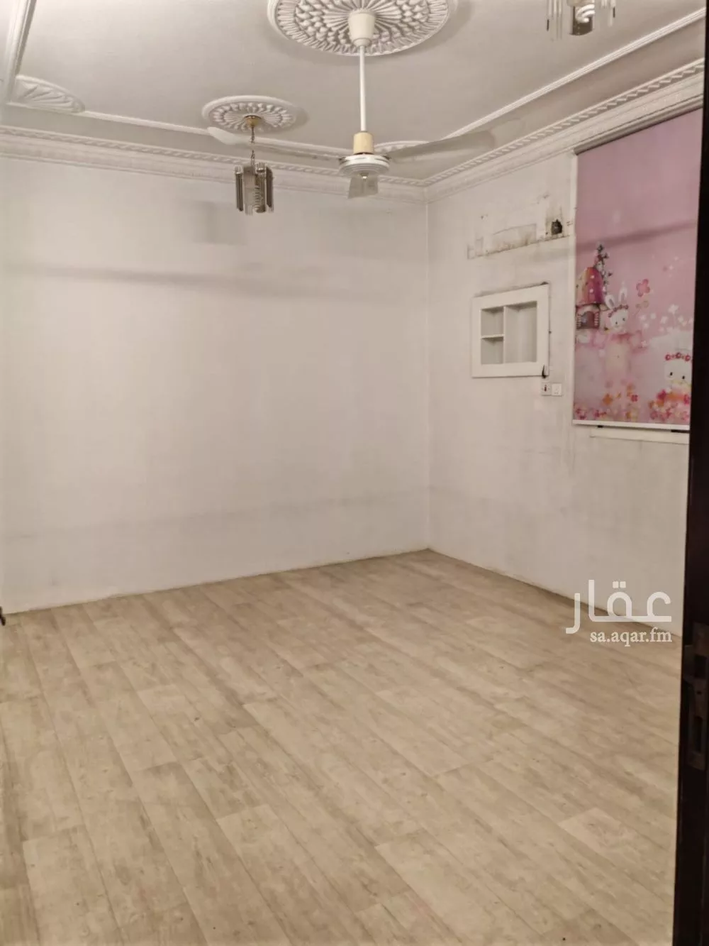 3 bedroom floor in An Nasim Al Gharbi 2