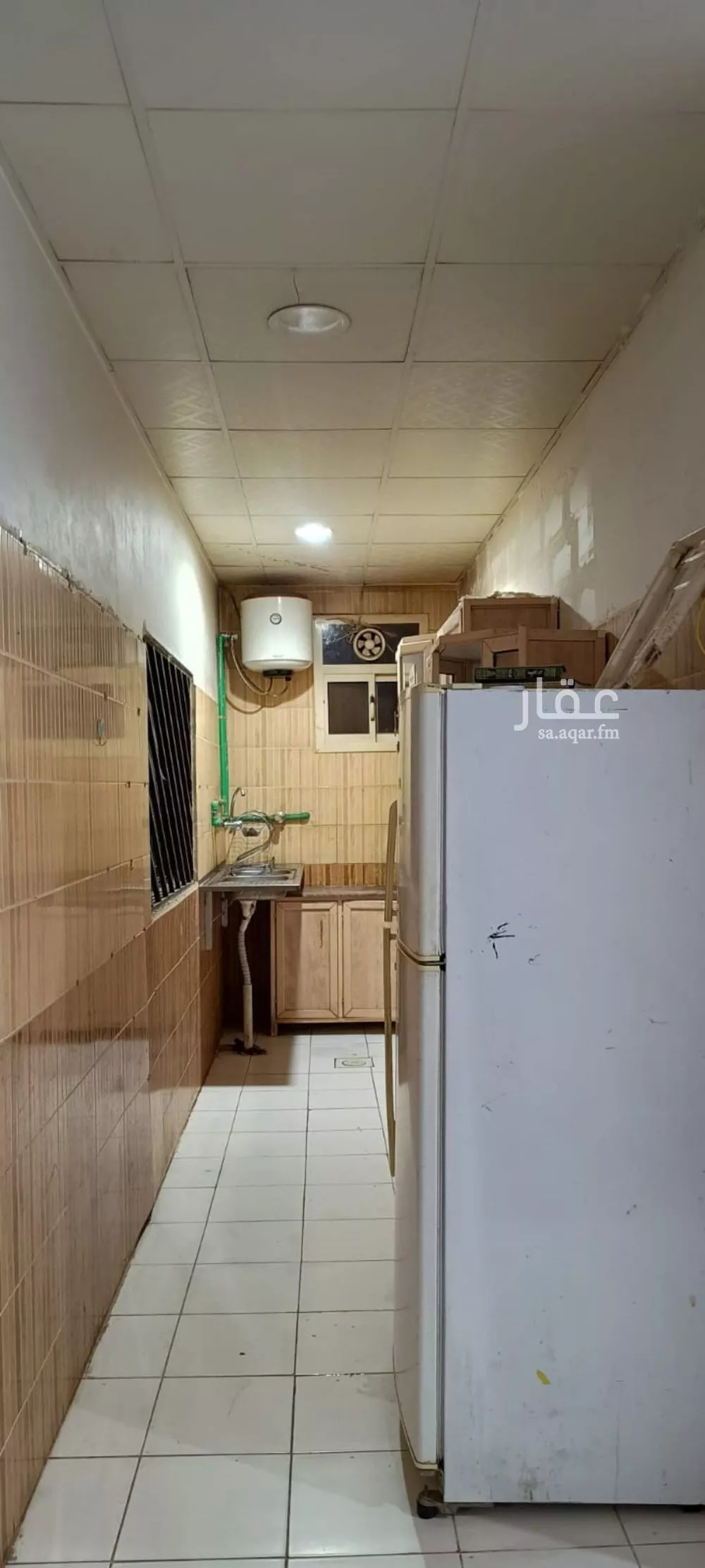 3 bedroom floor in An Nasim Al Gharbi 4