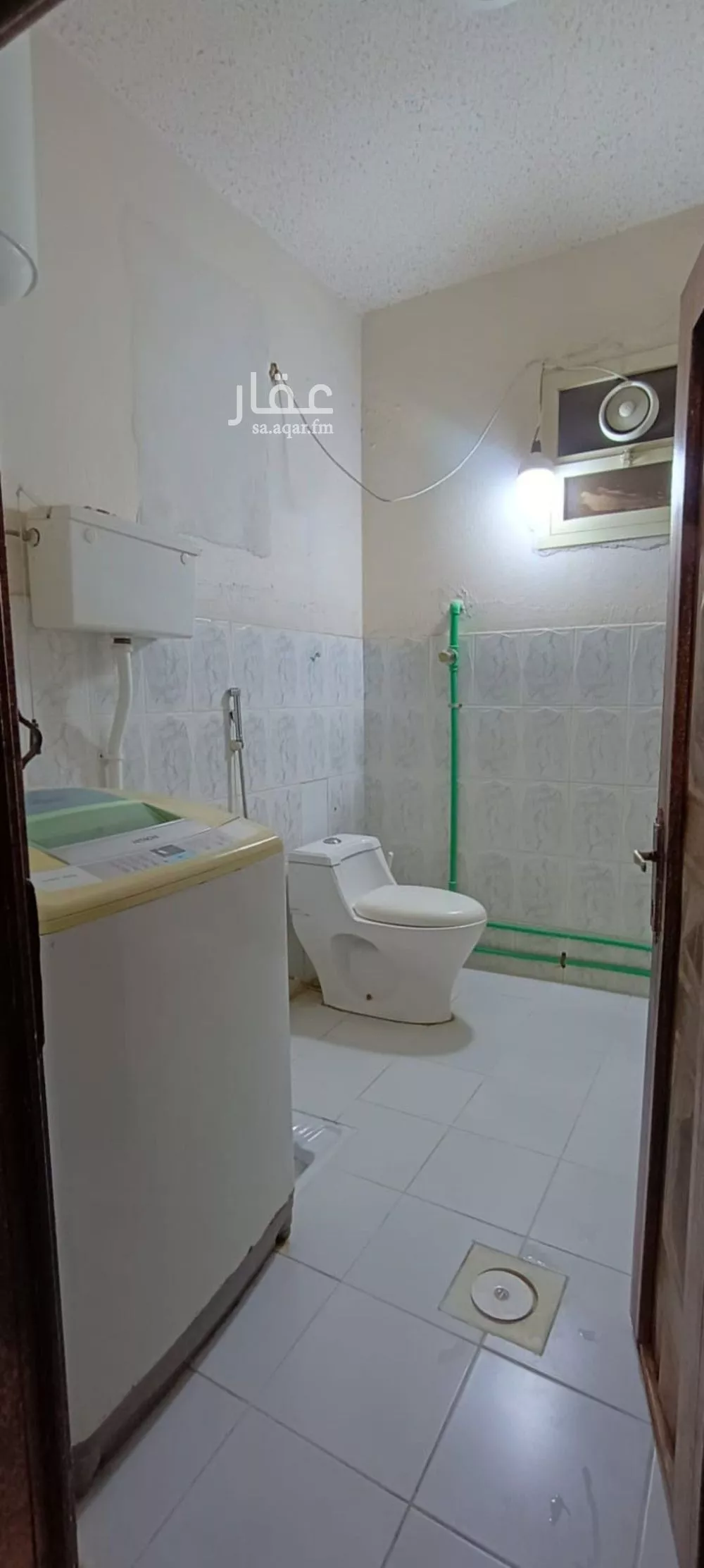 3 bedroom floor in An Nasim Al Gharbi 5