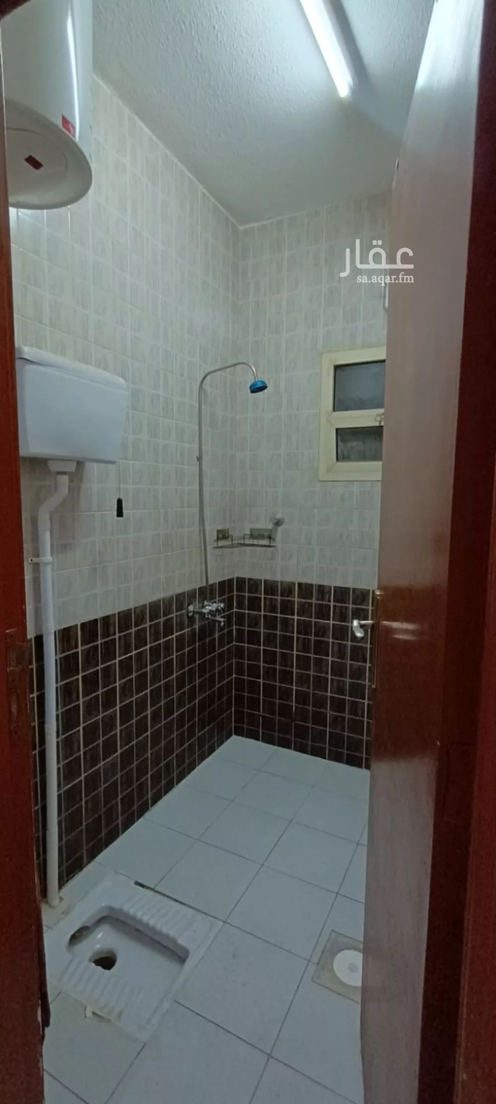 شقة 3 غرف في النسيم الغربي 2