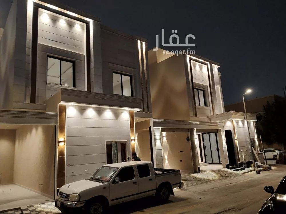 دور 2 غرف في النسيم الغربي 5