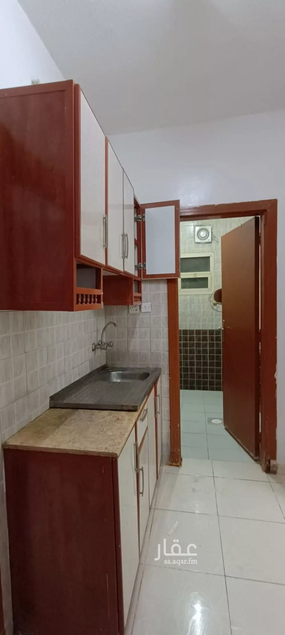 شقة 3 غرف في النسيم الغربي 1