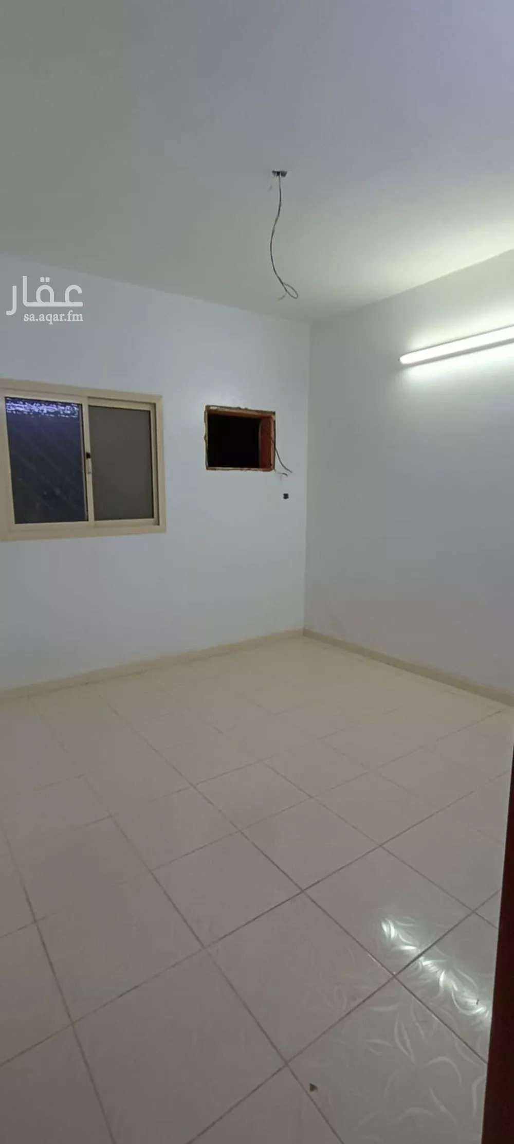 شقة 3 غرف في النسيم الغربي 4