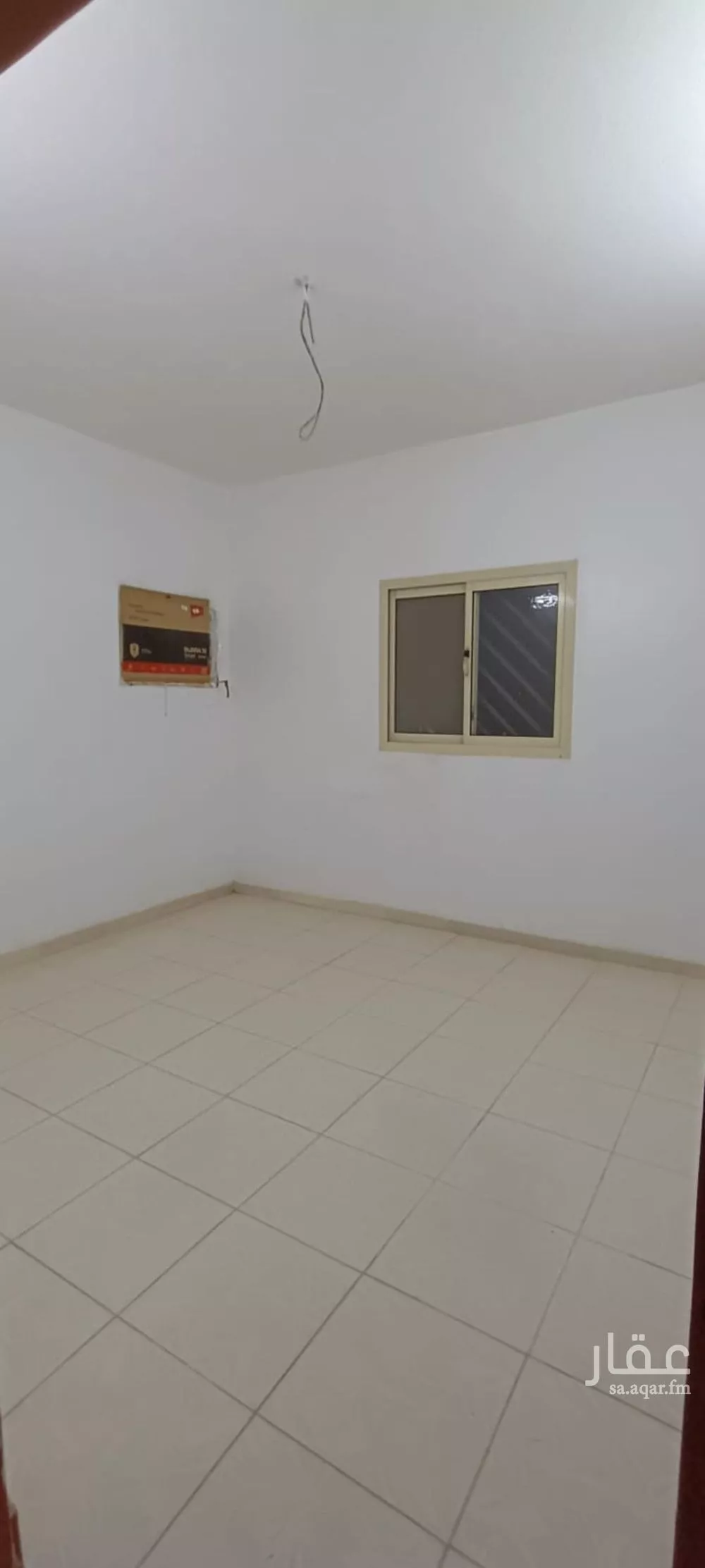 شقة 3 غرف في النسيم الغربي 5