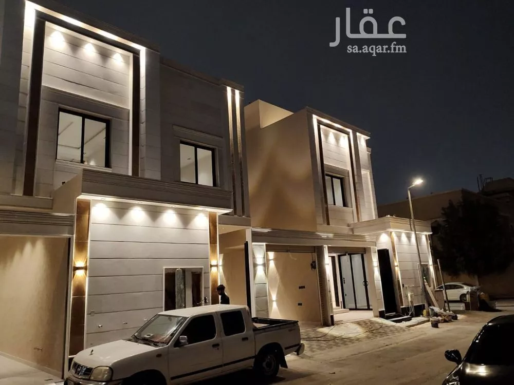 دور 5 غرف في النسيم الغربي 1