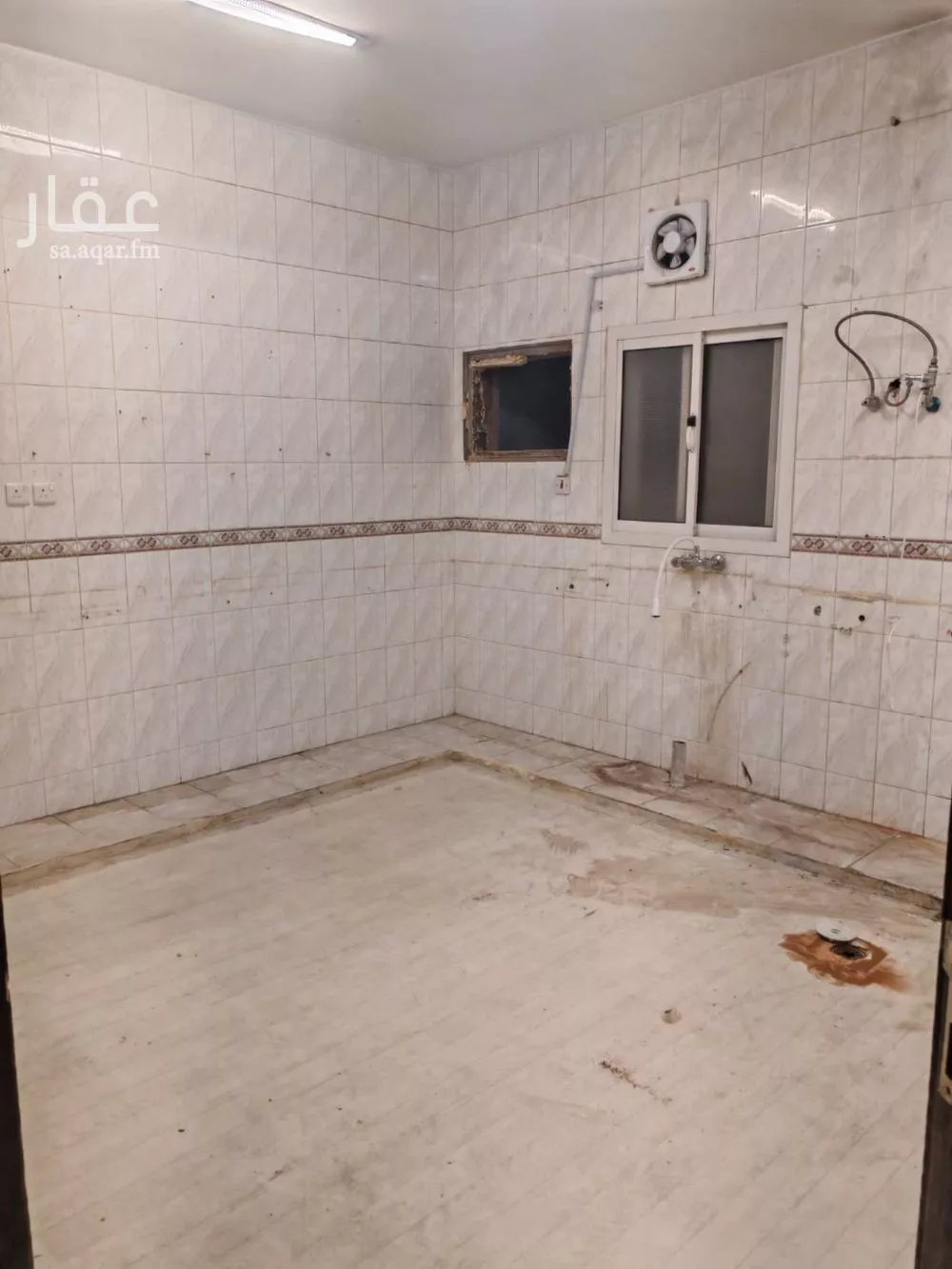 3 bedroom floor in An Nasim Al Gharbi 5